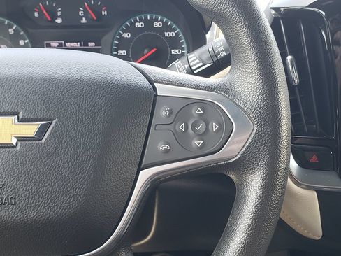 Used 2023 Chevrolet Traverse LS w/ Safety Package AWD/4WD image 26