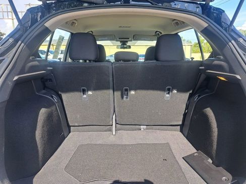 Used 2024 Nissan Kicks S image 25