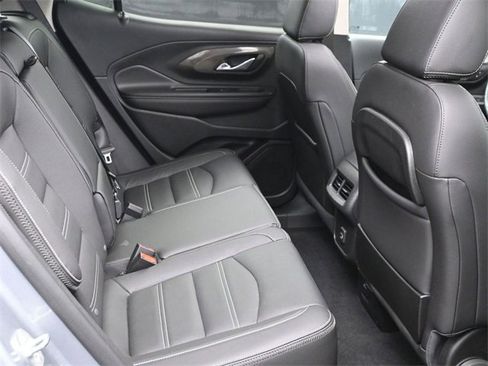Used 2023 GMC Terrain Denali image 15
