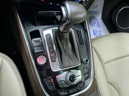 Used 2013 Audi Q5 2.0T Prestige AWD/4WD image 25