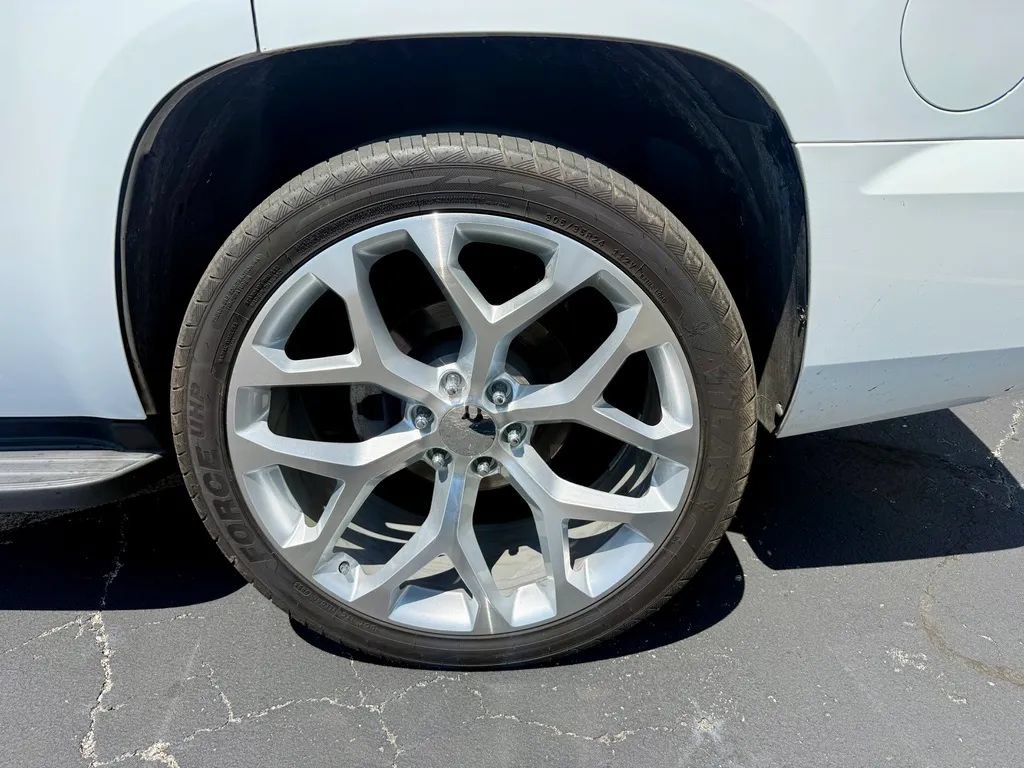 Used 2010 Chevrolet Tahoe LT AWD/4WD image 15