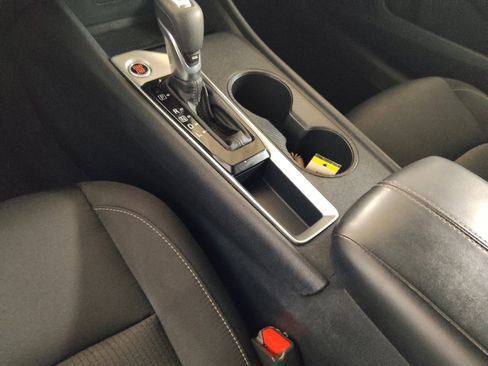 Used 2020 Nissan Altima 2.5 S FWD image 26