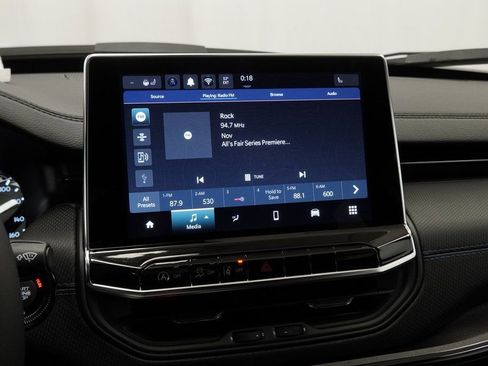 New 2026 Jeep Compass Latitude image 21