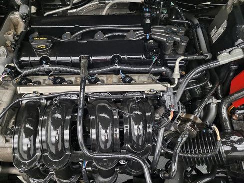 Used 2019 Ford Fiesta SE w/ Equipment Group 201A image 30