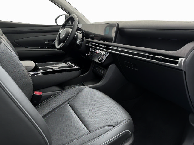 New 2025 Hyundai Tucson Limited AWD/4WD image 15