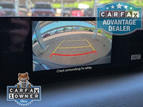 Used 2025 MAZDA CX-50 AWD 2.5 S w/ Weather Package image 31