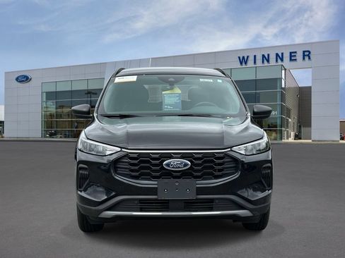 Certified 2025 Ford Escape ST-Line FWD image 7