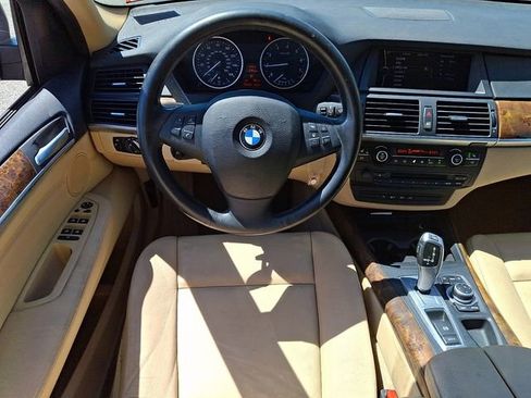 Used 2011 BMW X5 xDrive35i AWD/4WD image 12