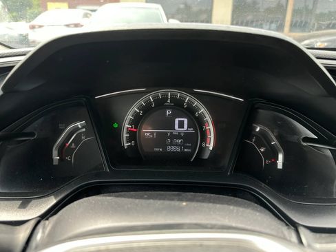 Used 2017 Honda Civic LX image 16