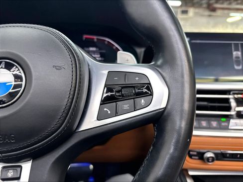 Used 2022 BMW 430i Convertible w/ M Sport Package RWD image 21