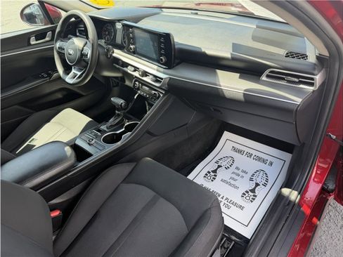 Used 2022 Kia K5 GT-Line image 31