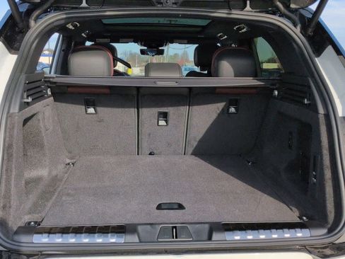 New 2026 Land Rover Range Rover Sport Dynamic SE image 35