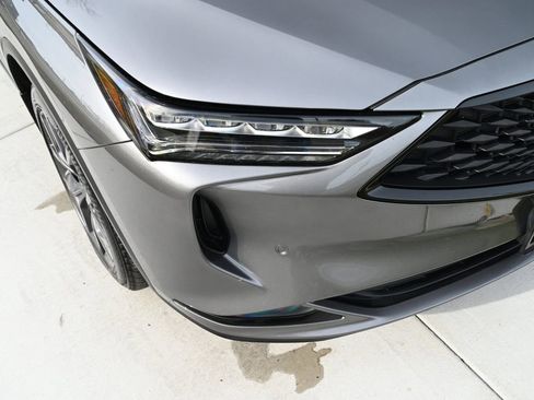 Used 2023 Acura MDX A-Spec image 11