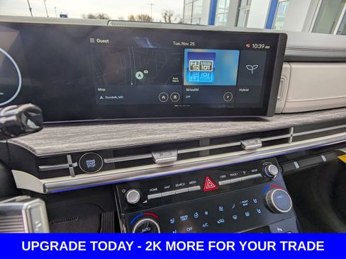 New 2026 Hyundai Santa Fe Limited image 25