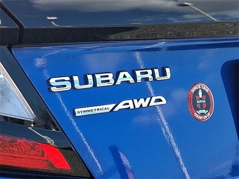 Used 2024 Subaru WRX image 30