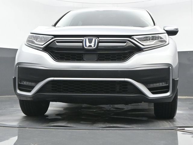 Used 2021 Honda CR-V EX-L image 22