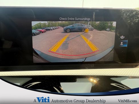 Used 2022 Mercedes-Benz A 220 4MATIC image 33