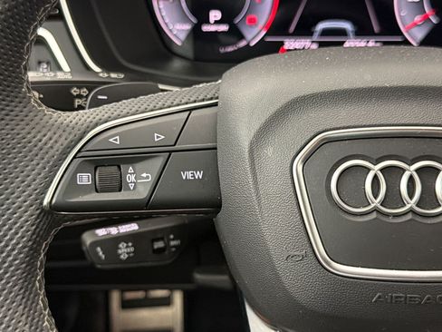 Used 2023 Audi A5 2.0T Premium Plus w/ Premium Plus AWD/4WD image 16