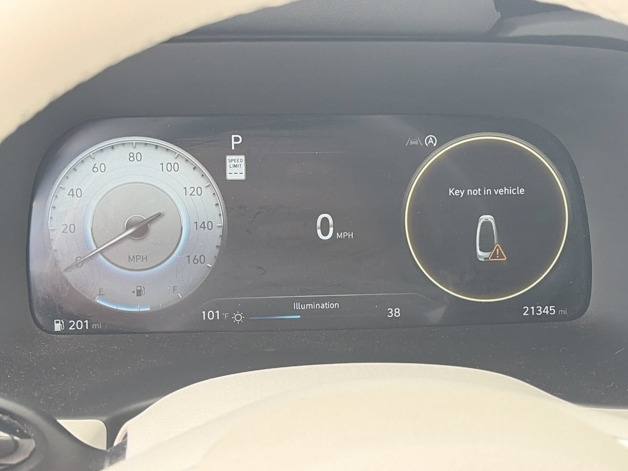 Used 2025 Hyundai Palisade Limited FWD image 28