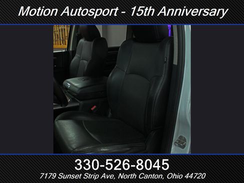 Used 2017 RAM 1500 Sport image 34