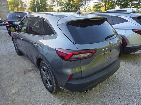 Used 2025 Ford Escape ST-Line FWD image 7