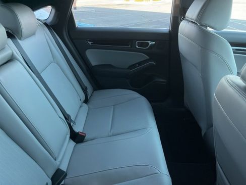 New 2026 Honda Civic Sport Touring image 5