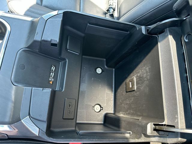 Used 2024 Chevrolet Silverado 3500 LTZ w/ LTZ Plus Package AWD/4WD image 58
