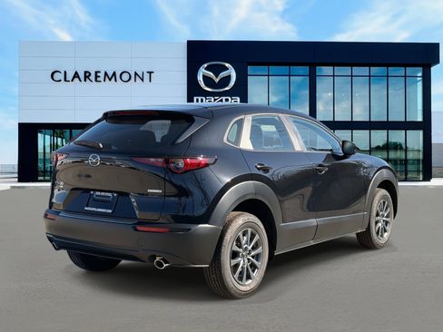 New 2026 MAZDA CX-30 AWD 2.5 S image 5