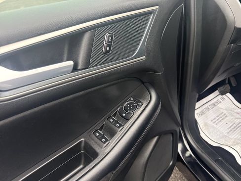 Used 2024 Ford Edge SEL w/ Convenience Package AWD/4WD image 29