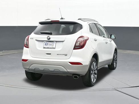 Used 2022 Buick Encore Preferred image 13