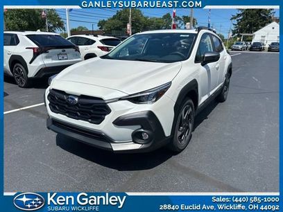 Certified 2025 Subaru Crosstrek 2.5i Limited