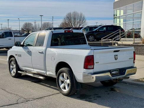 Used 2014 RAM 1500 Classic SLT image 3