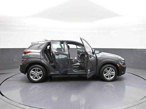 Certified 2023 Hyundai Kona SE AWD/4WD image 41