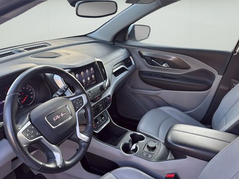 Used 2020 GMC Terrain SLT w/ Preferred Package FWD image 20