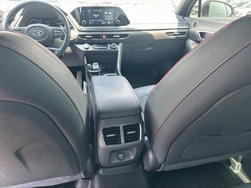 Used 2020 Hyundai Sonata SEL Plus w/ Cargo Package FWD image 22