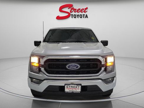 Used 2023 Ford F150 2WD SuperCrew image 6