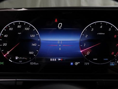 New 2026 Mercedes-Benz GLE 450 4MATIC image 17