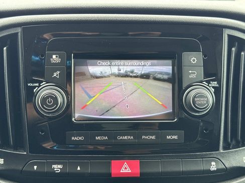 Used 2022 RAM ProMaster City Wagon FWD image 24