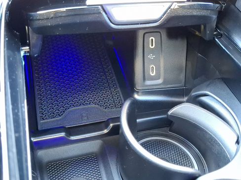 New 2026 Mercedes-Benz GLC 300 4MATIC image 18