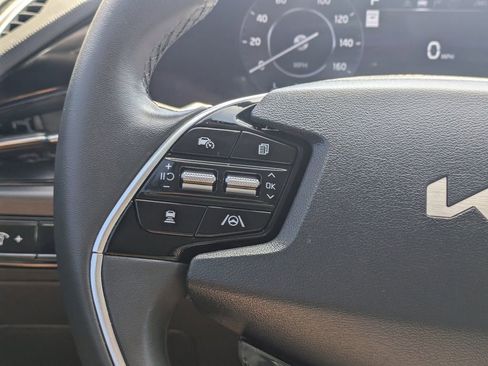 Used 2024 Kia Niro Wind image 26