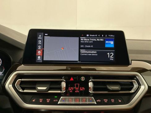 Certified 2024 BMW X3 sDrive30i RWD image 11