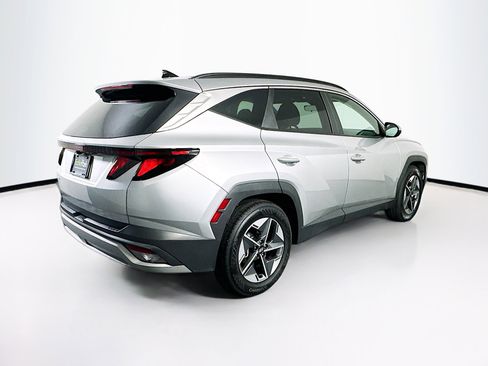 Used 2025 Hyundai Tucson SEL image 9