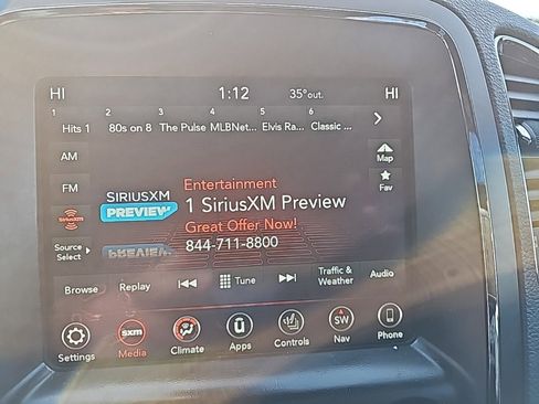 Certified 2018 Dodge Durango GT w/ Premium Group image 32