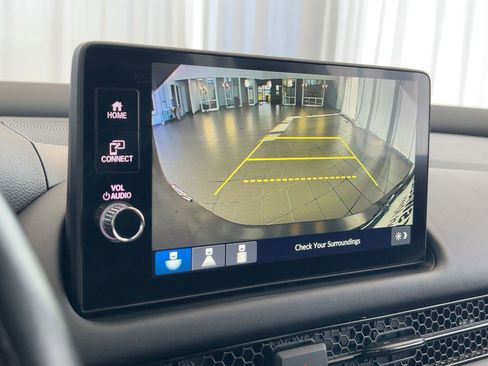 Used 2026 Honda HR-V LX image 23