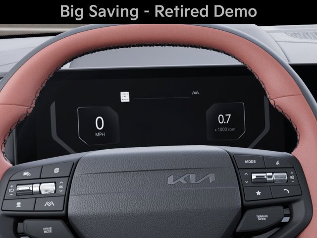 New 2026 Kia Sportage SX AWD/4WD image 22