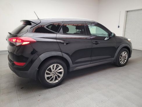 Used 2016 Hyundai Tucson SE w/ Option Group 02 image 10