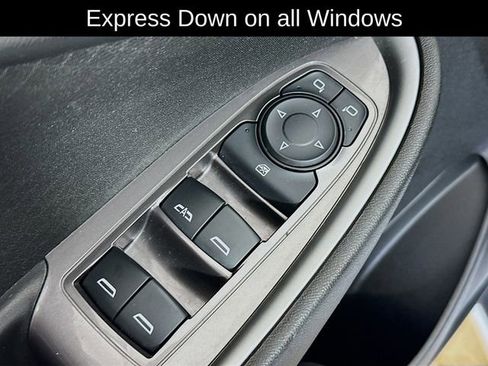 Used 2023 Chevrolet Malibu LT FWD image 7