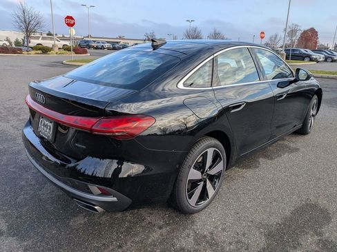 New 2025 Audi A5 2.0T Prestige image 6