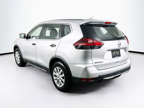 Used 2020 Nissan Rogue S FWD image 5