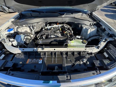 New 2026 Ford Explorer Active w/ Active Comfort Package image 33